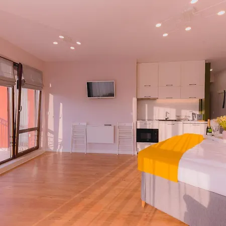 Apartment B&p *