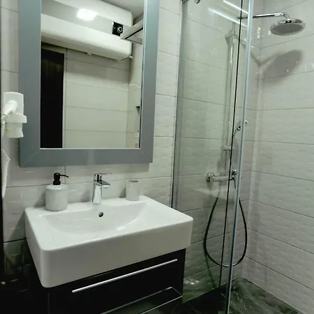 B&p Apartment *