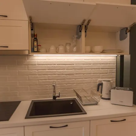 B&p Apartment