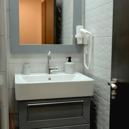 Apartment B&p