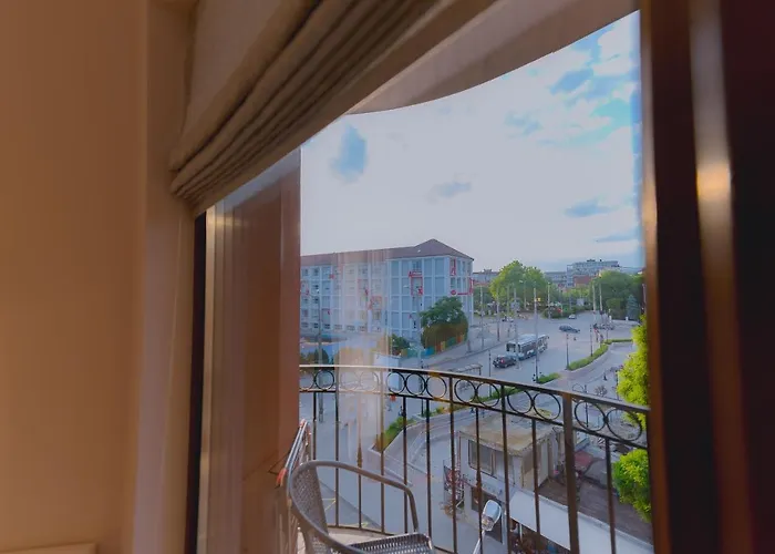 B&p Appartement Varna