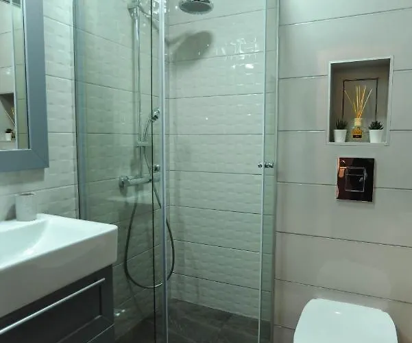 Appartement B&p Varna