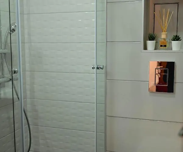 B&p Appartement Varna