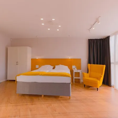 Apartament B&p