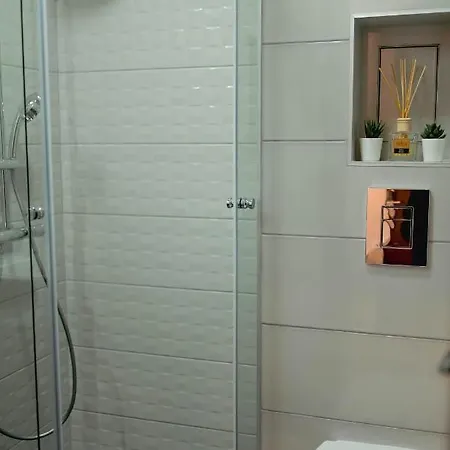 B&p Apartamento Varna