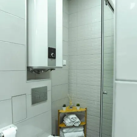 B&p Apartament *